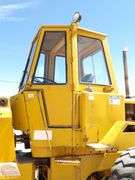 U-541  Cat 930 Wheel Loader