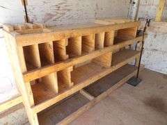 U-1173 2006 Cargo Trailer