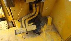 U-1269  John Deere 310C Backhoe