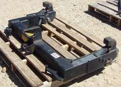 U-440 3-Point Quick Hitch