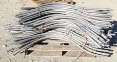 U-489 Siphon Tubes