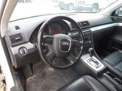 U-1364 2008 Audi A4