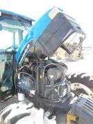 U-1264 New Holland TN75S Tractor
