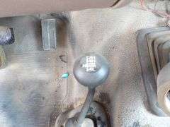 U-1407 1996 Ford F250 Pickup