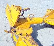 U-628  3-Point Blade