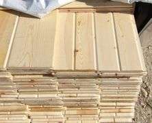 U-369 Dimensional Lumber
