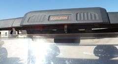 U-820 2010 Polaris Ranger