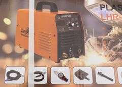 U-274 Land Honor Plasma Cutter