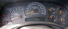 U-1099  2007 GMC 2500 Crew Cab Pickup