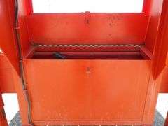 U-1390  2020 SPCN Flatbed Tilt Deck Equipment Trailer