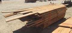 U-1164 Lumber