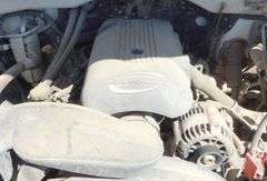 U-746 2004 Chevy Silverado 2500 Pickup