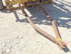 U-608  Portable Squeeze Chute