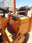 U-540 Cat CB214 Roller