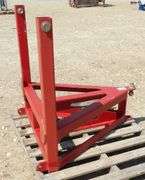 U-1383 Potato Harvester Hitch