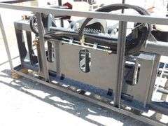 U-530 Skid Steer Grapple