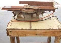 U-432 Wards Planer