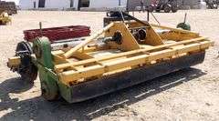 U-1387  Ferguson Tillovator