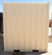 U-1064 12' Storage Container Unit  One Trip