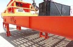 U-1390  2020 SPCN Flatbed Tilt Deck Equipment Trailer