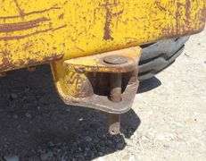 U-541  Cat 930 Wheel Loader