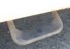 U-745 2006 Ford F-550 Service Crane Truck