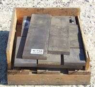 U-758 Steel Plates
