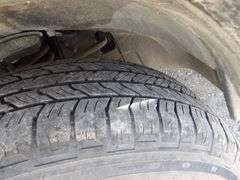 U-1060  2006 Jeep Liberty