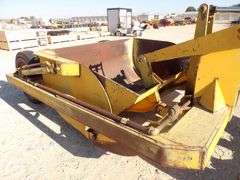U-769 Be-Ge Scraper