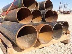 U-757 Steel Pipe