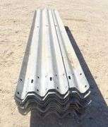 U-1124 Guard Rail