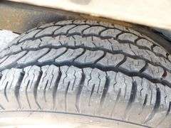 U-1262  2005 Nissan Xterra