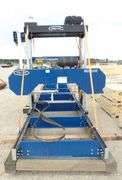 U-413 Road Range Saw Mill