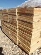 U-377 Dimensional Lumber