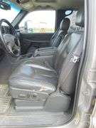 U-1099  2007 GMC 2500 Crew Cab Pickup