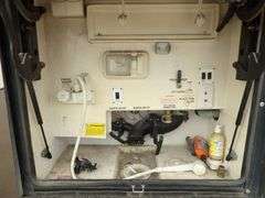 U-1267 2005 Monaco Dynasty Motor Coach