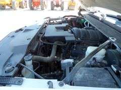 U-902 2015 Chevy Tahoe LT 4X4 SUV