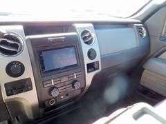 U-704 2011 Ford F-150 Crew Cab Pickup XTL