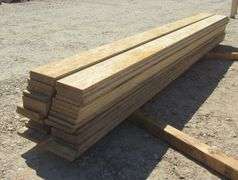 U-807 Lumber