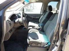 U-1262  2005 Nissan Xterra