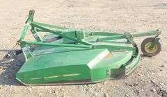U-1354 John Deere Field Mower