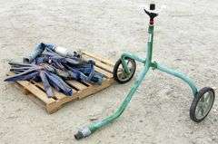 U-1294  Big Gun Sprinkler