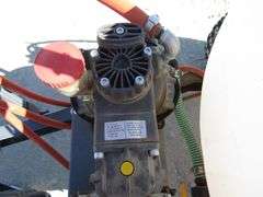 U-878 G&R Ag Spray Trailer