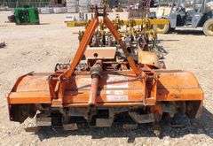 U-1381 Northwest 3-Point Rotary Tiller