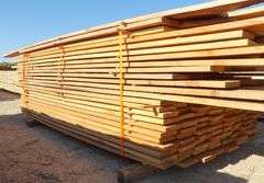 U-957 Douglas Fir 1x6 Lumber
