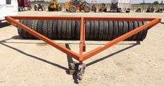 U-1049 Tire Roller