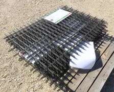 U-328 Wire Mesh Panels