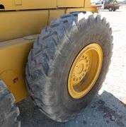 U-634  John Deere JD670-A Road Grader