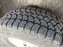 U-1359 2014 RAM 1500 Pickup