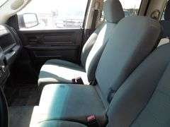 U-1359 2014 RAM 1500 Pickup